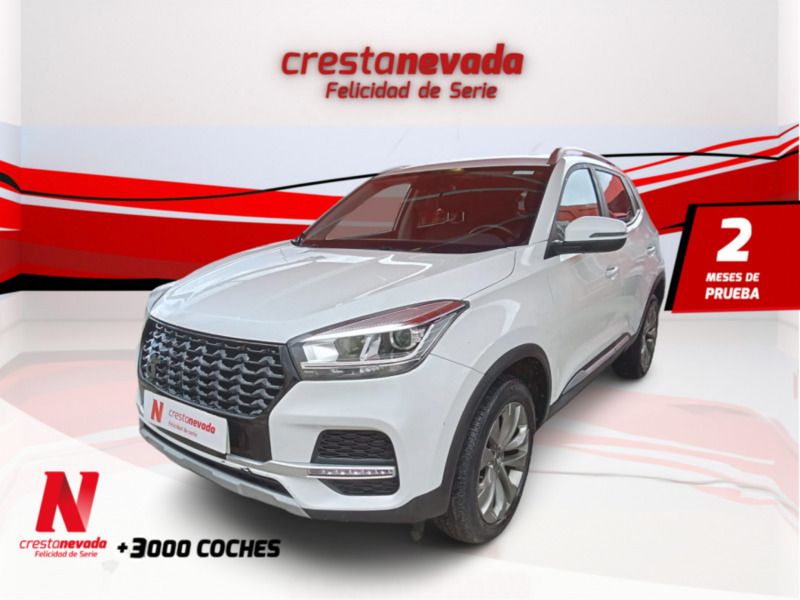 Usado 2022 DR Automobiles DR4 SUV | 14.009 € - Imagen 1/4