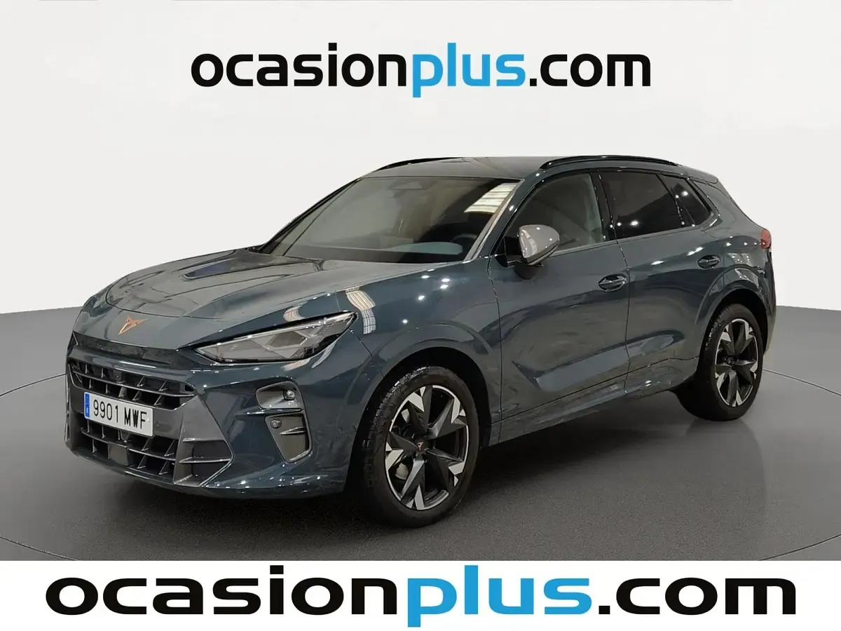 Usado Cupra Terramar 150 CV (110 kW) 2024 SUV