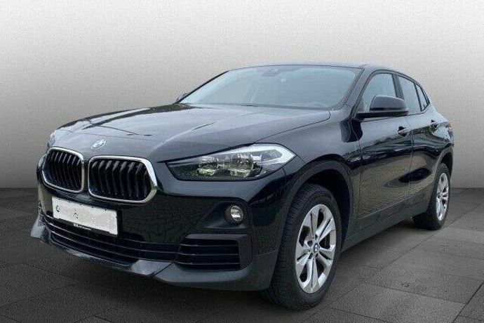 Usado 2019 BMW X2 SUV | 26.000 € - Imagen 1/4