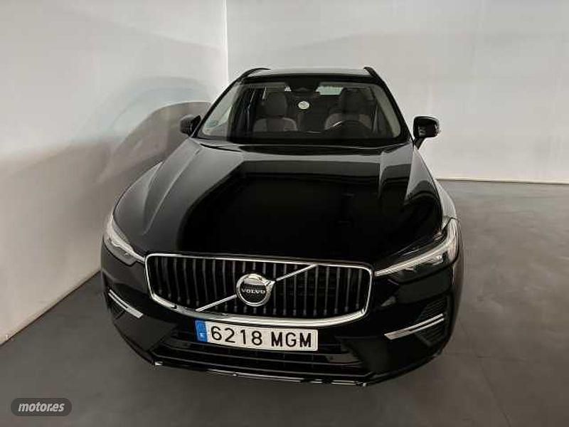 Usado Volvo XC60 Core 197 CV (144 kW) 2023 Negro SUV