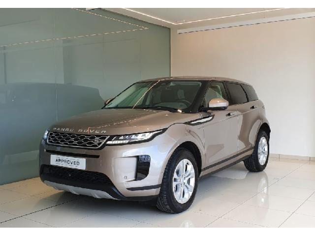 Lantau bronze Usado 2021 Land Rover Range Rover evoque S | 38.490 € (Un poco caro) - Imagen 1/4