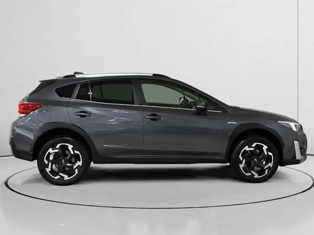 Usado Subaru XV 151 CV (111 kW) 2023 Blanco SUV