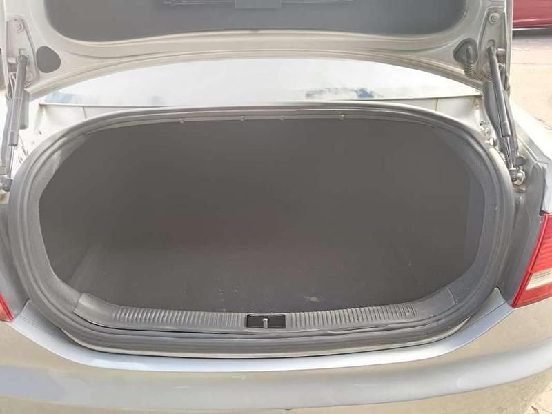 Usado Audi A6 140 CV (102 kW) 2006 Gris Berlina