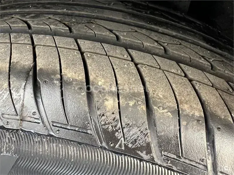 Usado Skoda Octavia Ambition 105 CV (77 kW) 2015 Beige Familiar