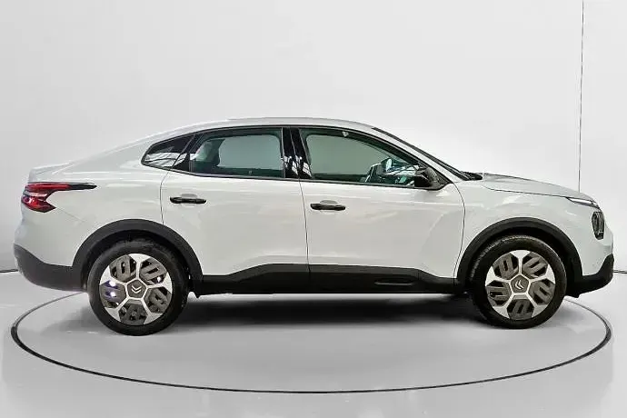 Usado Citroën C4 PureTech 100 CV (73 kW) 2024 SUV