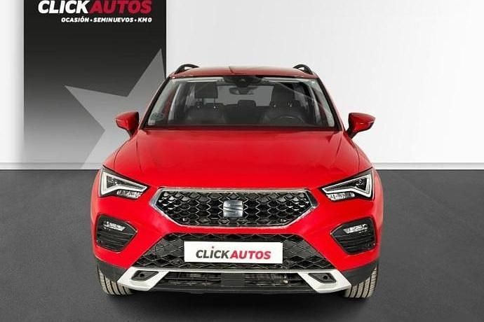 Usado Seat Ateca Style 150 CV (110 kW) 2023 SUV