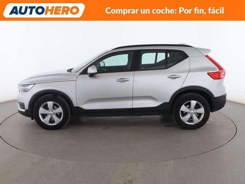 Usado Volvo XC40 151 CV (111 kW) 2018 Gris SUV