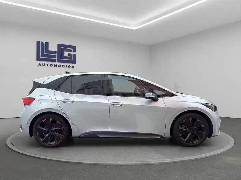 Usado Cupra Born 150 kW (204 CV) 2022 Eléctrico Utilitario