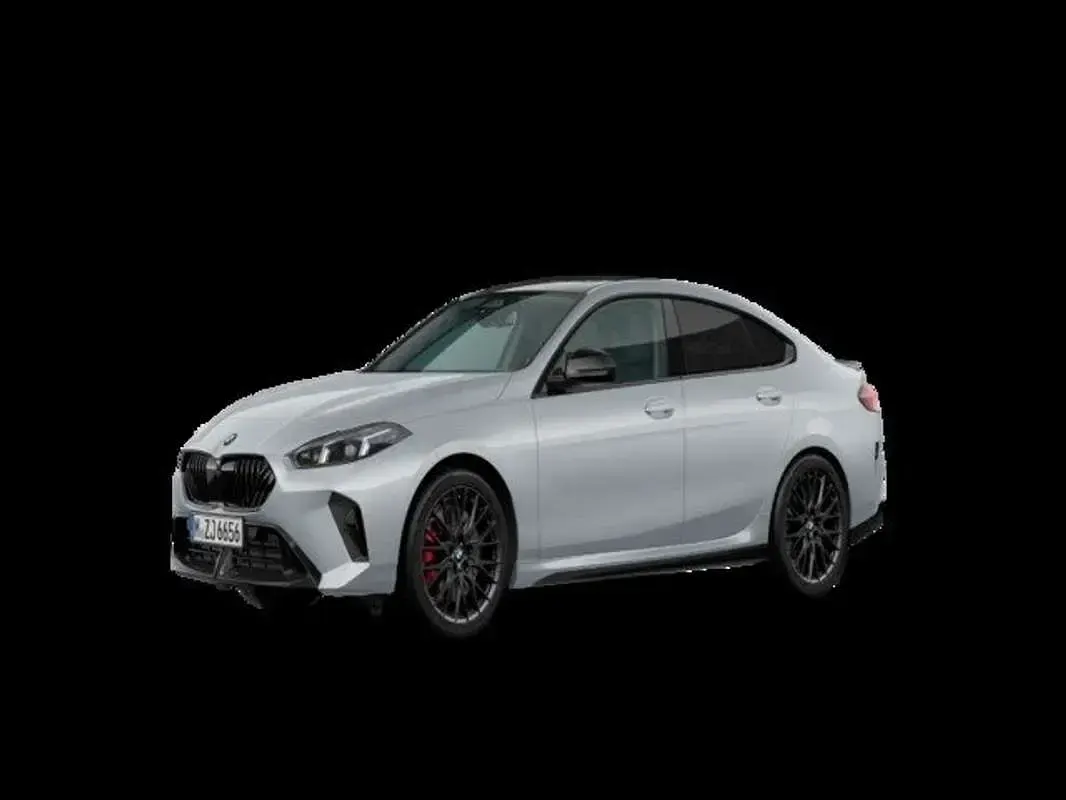 Usado BMW 220 Gran Coupé 156 CV (114 kW) 2025 Gris Coupe