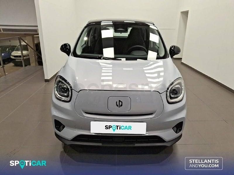 Nuevo Leapmotor T03 69 kW (95 CV) 2025 Eléctrico Utilitario