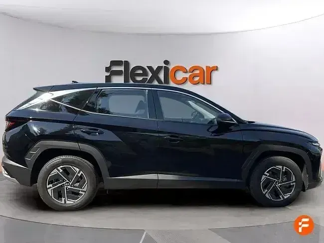 Nuevo Hyundai Tucson 160 CV (117 kW) 2025 Gris SUV