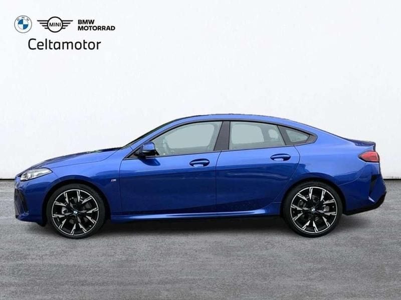 Usado BMW 220 Comfort Edition 163 CV (119 kW) 2025 Azul Coupe