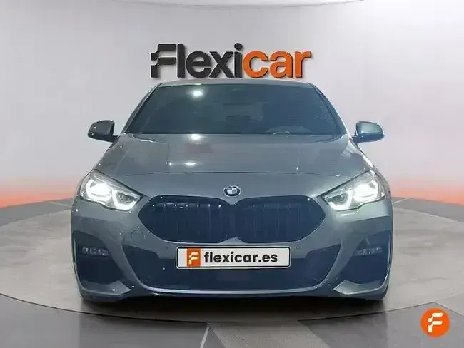Usado BMW 218 150 CV (110 kW) 2023 Gris Coupe