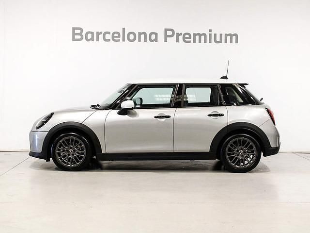 Usado Mini Cooper 156 CV (114 kW) 2025 Utilitario