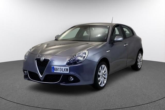 Usado 2020 Alfa Romeo Giulietta Utilitario | 16.490 € (Caro) - Imagen 1/4