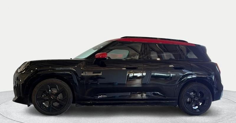 Usado Mini Aceman 160 kW (218 CV) 2025 SUV