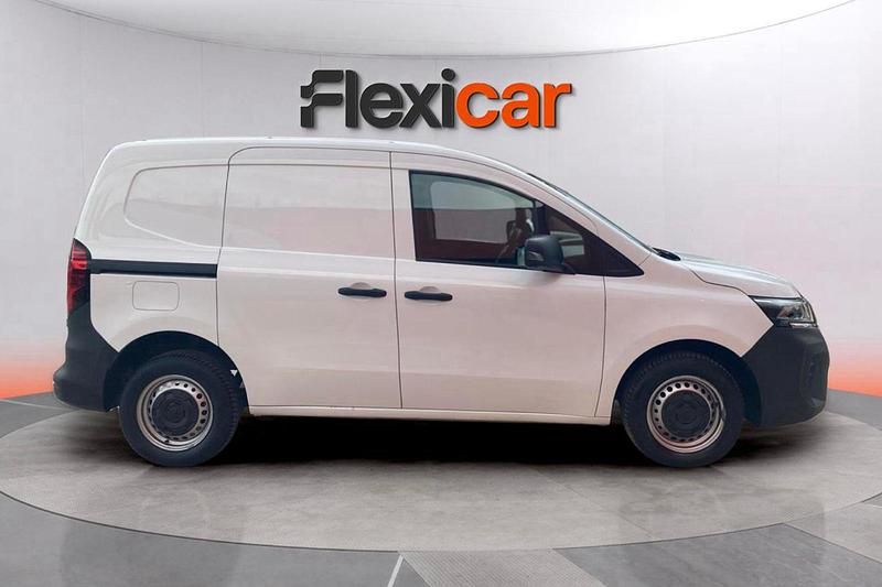 Usado Nissan Townstar 131 CV (96 kW) 2023 Blanco Van