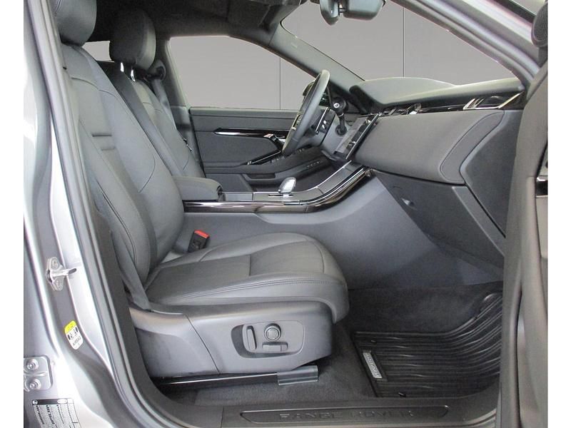 Usado Land Rover Range Rover evoque S 269 CV (197 kW) 2024 Eiger grey SUV