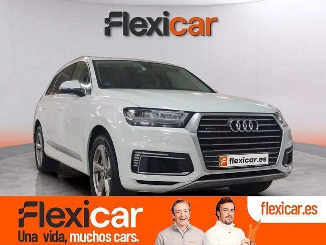 Usado Audi Q7 373 CV (274 kW) 2017 Blanco SUV