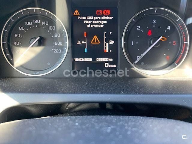 Usado Land Rover Freelander 2 S 150 CV (110 kW) 2013 Negro SUV