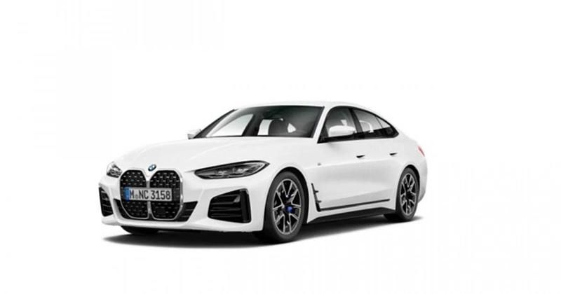 Usado BMW 420 Gran Coupé 190 CV (139 kW) 2022 Coupe