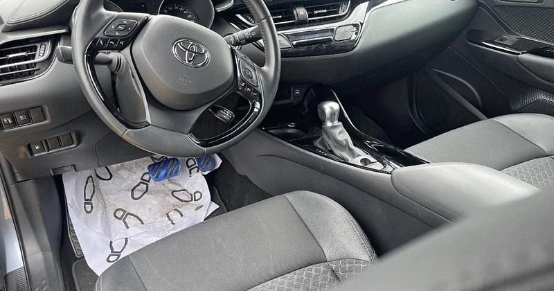 Usado Toyota C-HR Advance 184 CV (135 kW) 2022 SUV