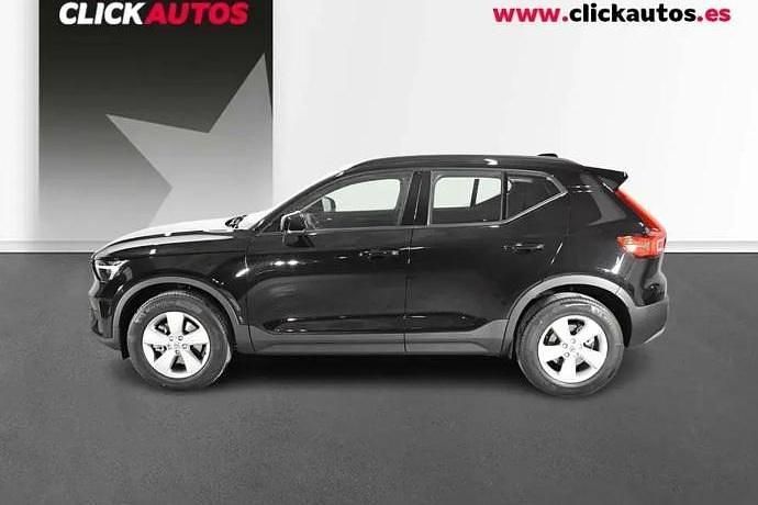 Usado Volvo XC40 163 CV (119 kW) 2025 SUV