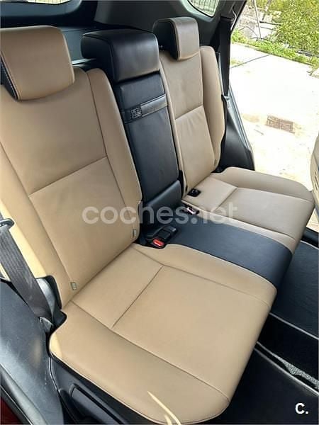Brugt Toyota RAV4 Hybrid Executive 197 HK (144 kW) 2016 Rød SUV
