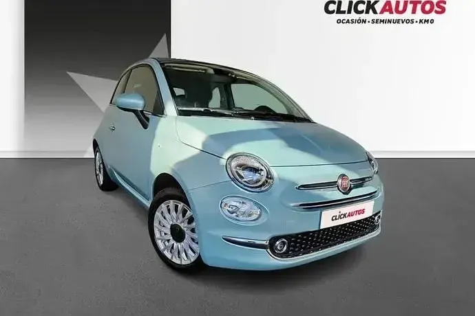 Usado Fiat 500 Dolcevita 70 CV (51 kW) 2024