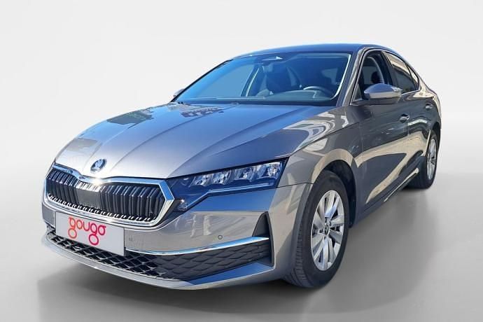 Usado Skoda Octavia 116 CV (85 kW) 2025