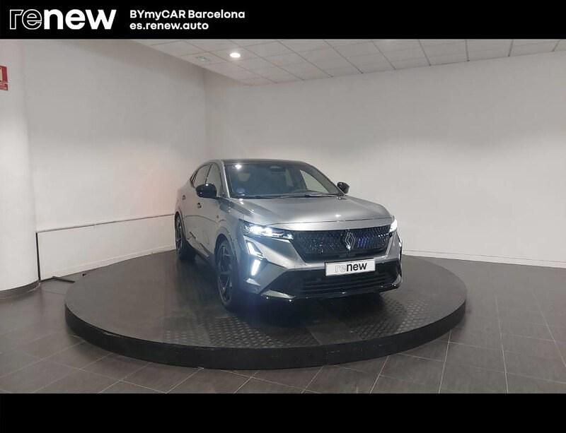 Usado Renault Rafale 300 CV (220 kW) 2025 Gris SUV