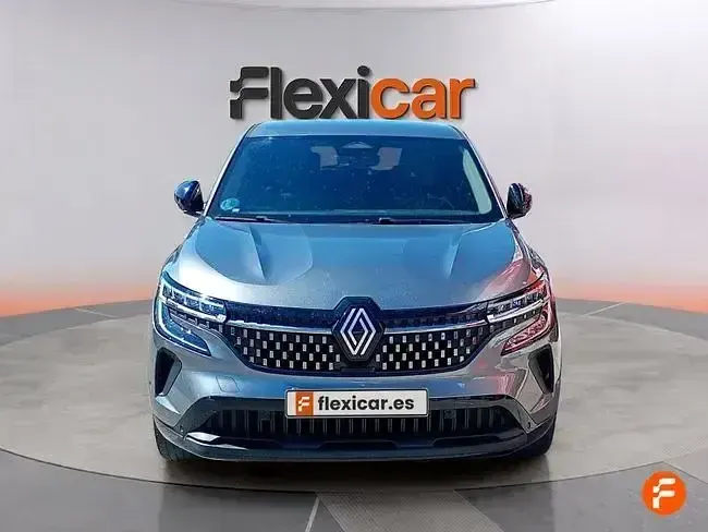 Usado Renault Austral Equilibre 140 CV (102 kW) 2023 Gris SUV