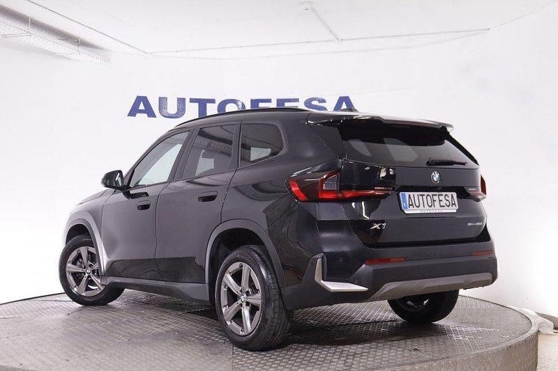 Usado BMW X1 150 CV (110 kW) 2023 Negra SUV