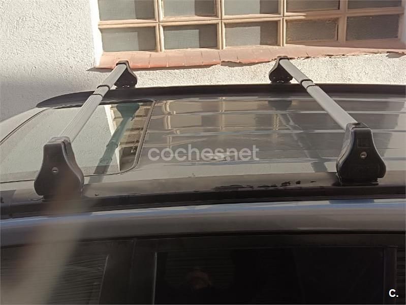 Usado Suzuki Grand Vitara 129 CV (94 kW) 2006 Gris / plata SUV