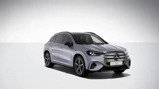 Usado Mercedes GLC400d 359 kW (489 CV) 2026
