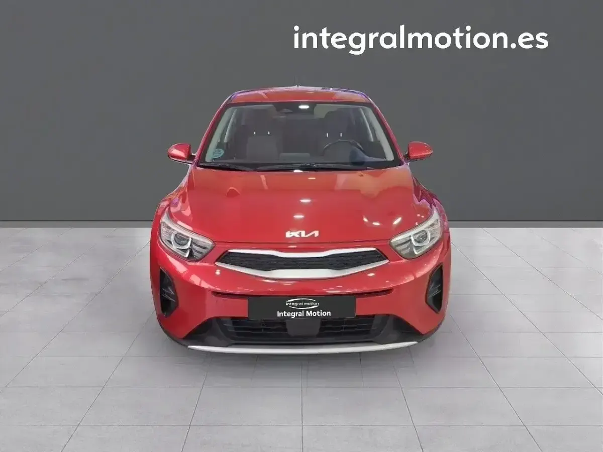 Usado Kia Stonic 84 CV (61 kW) 2022 Otro SUV