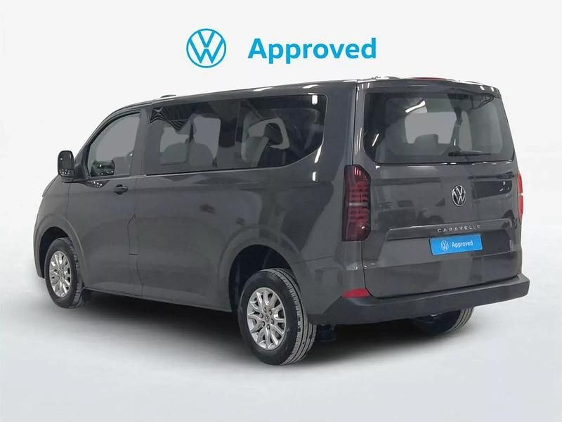 Usado VW Caravelle 150 CV (110 kW) 2025 Monovolumen