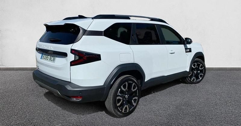 Occasion Dacia Bigster Journey 155 PK (114 kW) 2025 SUV