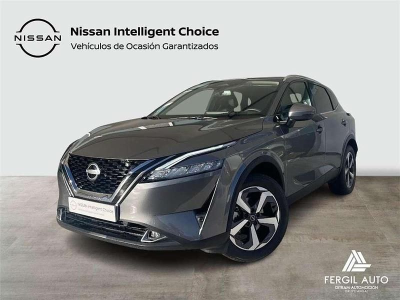 Usado 2024 Nissan Qashqai N-Connecta SUV | 25.377 € (Buen precio) - Imagen 1/4