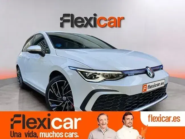 Usado VW Golf VIII GTE 245 CV (180 kW) 2020
