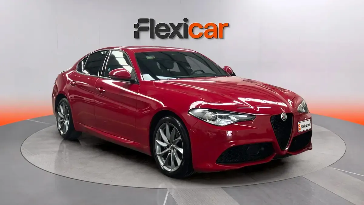 Usado Alfa Romeo Giulia Sprint 200 CV (147 kW) 2022 Berlina