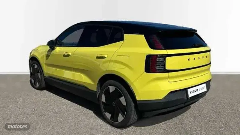 Usado Volvo EX30 Plus 200 kW (272 CV) 2024 SUV