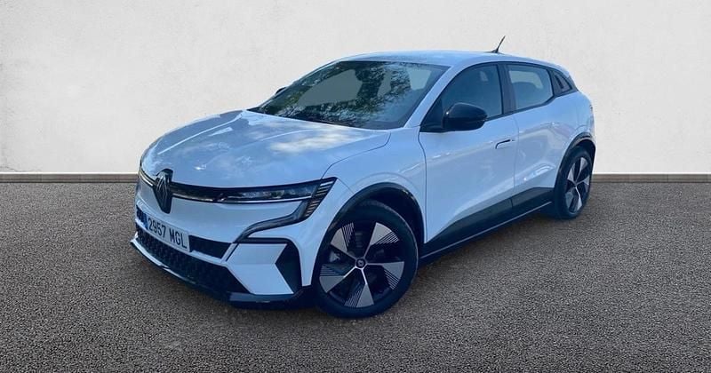 Usado 2023 Renault Megane E-Tech Equilibre | 19.500 € - Imagen 1/4