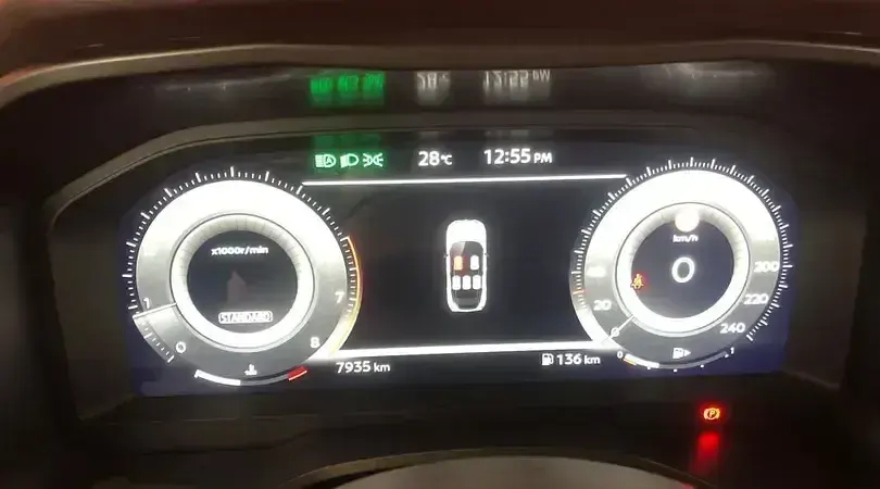 Usado Nissan Qashqai N-Connecta 140 CV (102 kW) 2025 Kori white SUV