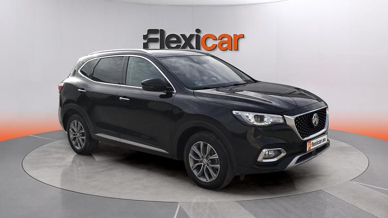 Brugt MG HS Comfort 162 HK (119 kW) 2023 SUV