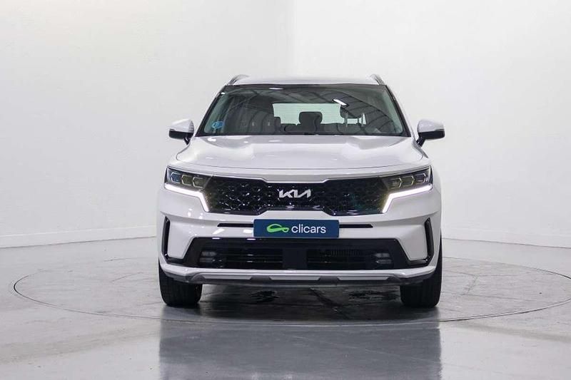 Usado Kia Sorento 179 CV (131 kW) 2023 Blanco SUV