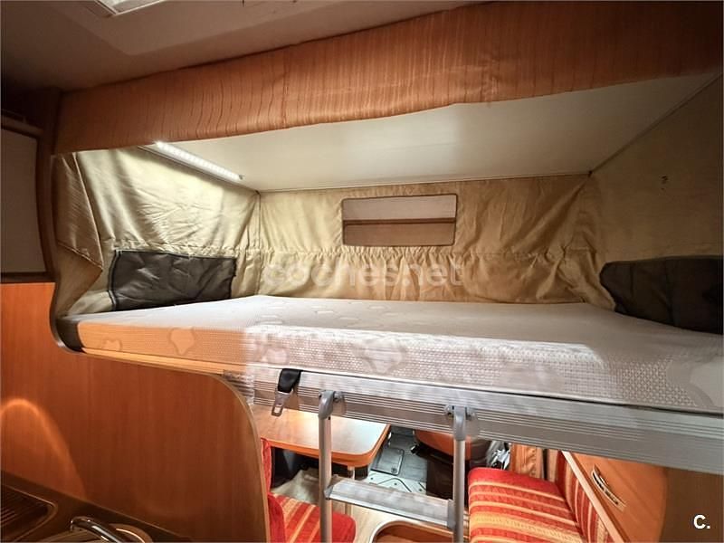 Usado Fiat Ducato 33 130 CV (95 kW) 2010 Blanco Van