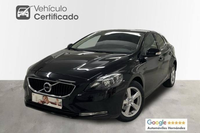Usado 2018 Volvo V40 Kinetic Familiar | 15.980 € (Precio justo) - Imagen 1/4