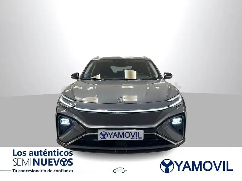Usado MG Marvel R Performance 130 kW (177 CV) 2021 Eléctrico SUV