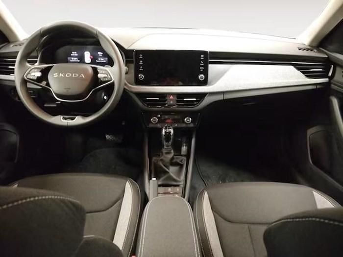 Nuevo Skoda Kamiq Selection 150 CV (110 kW) 2026 Gris SUV